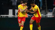 Coupe de France – sestřih: Olympique Lyon vs. Lens (5. 3. 2026)