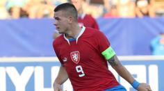 Žhavá fotbalová svatba na obzoru. Sparťan a slávistka se zasnoubili