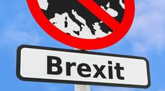 Kolik bude Čechy stát brexit? Účet bude přes 100 miliard!