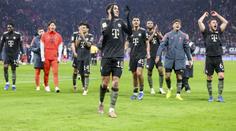 Bundesliga – sestřih: Lipsko vs. Bayern Mnichov (17. 1. 2026)