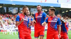 Plzeň může v play-off Ligy mistrů pomstít Slavii. Soupeře v EL zná i Slovácko