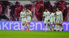 Bundesliga: Lipsko vs. Wolfsburg – 30. 11. 2024