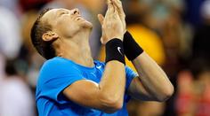 PŘEHLED: Berdych a jeho TOP výhry, ale i největší propadáky