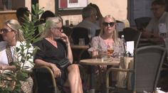 Lidé přestávají chodit do restaurací. Kvůli růstu cen si jídlo vaří doma