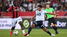Ligue 1: Nice vs. Lille – 11. 8. 2023