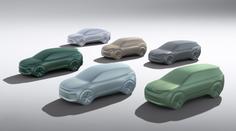 Škoda jde do útoku. Poodhalila nové verze modelů Superb a Kodiaq, nový Elroq i elektrickou oktávku