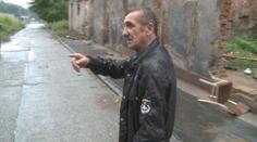 Anton Gábor prožil v ostravském ghettu 40 let, odstěhovat se nechce