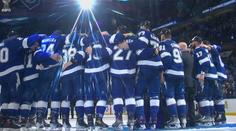 Třetí poločas: Expert rozebral úspěch Procházky. Co říká Šustr na finále NHL?