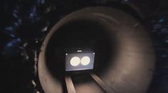 Revoluce v doručování balíčků? Společnost vymyslela systém podobný metru