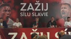 Olayinka by se měl vrátit do Slavie