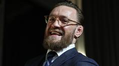 Tohle nikdo nečekal! Conor McGregor změnil vizáž a fanoušci ho nepoznávají
