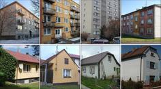 Exekutoři DRAŽÍ NEMOVITOSTI: Rodinný dům koupíte i za 186 tisíc korun