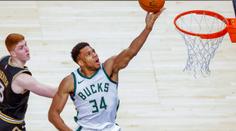 Boston zdolal Lakers a natáhl sérii! Bucks se vrátil hvězdný Giannis