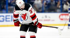 Washington předvedl čtyřgólový obrat! Zacha prodloužil bodovou sérii