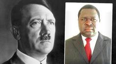 Šok v africké Namibii. Volby vyhrál politik se jménem Adolf Hitler!