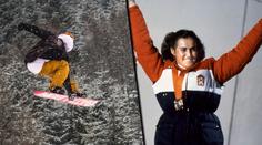 Snowboardista Kříž řádí tam, kde se válčilo a máma vyhrála medaili!