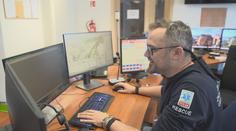 Jsem někde v lese a nemůžu vstát. Ztracených lidí přibývá, hledání bývá složité