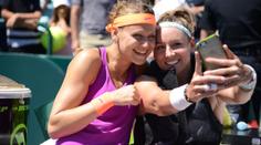 Pocta pro Lucii a Betty! Mohou se stát sportovkyněmi roku