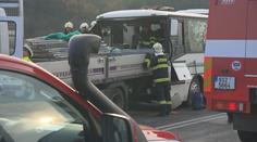 Rodina se rozloučila s učitelkou Martinou. Zůstaly po ní dvě děti