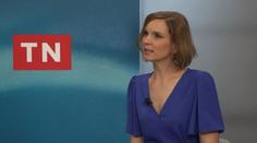Honsová: Víkend přinese výraznější změnu. Nejnižší ranní teploty neklesnou pod -8 stupňů