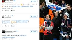 Po debaklu: Fanoušci PSG odvolávají trenéra + reakce hvězd!