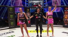 KSW 121 – sestřih: Hanka Gelnarová vs. Małgorzata Popowiczová (19. 9. 2026)