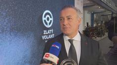 Bývalý závodník F1: O výhru může bojovat až pět týmů. Chci výhru Ferrari