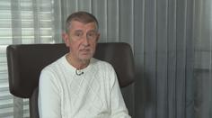 Babiš nevylučuje koalici s Okamurou. Premiéra můžu dělat už zítra, říká