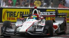 Bourdais předvedl skvělou jízdu, vyhrál po startu z posledního místa