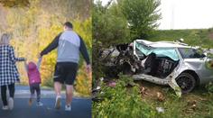 Po nehodě u Černožic vznikla sbírka pro Viktorku (4). Jsou v ní nejasnosti