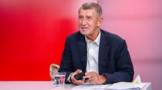 Kvůli bitcoinům musí skončit i Fiala a Stanjura, říká Babiš. Hrozí zneužití peněz na kampaň