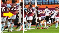To ten gól nikdo neviděl? Premier League má skandál, selhala technika