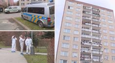 Muž pobodal matku s dcerou, záchranka odvezla všechny tři
