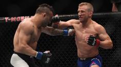 UFC: Dříve přátelé, teď rivalové. Boj o titul bude plný emocí!