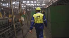 Na průmysl dopadá zdražení plynu. V některých firmách hrozí omezení výroby