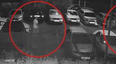 Napadení na parkovišti. Policie pátrá po skupině, která zmlátila mladíka