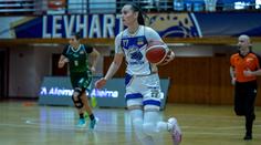 Levhartice se před kamerami Nova Sport naladily na play-off