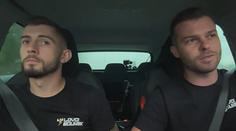 ŽIVĚ: Lovci bouřek vyrážejí do terénu! Vstříc se vypraví na východ Česka