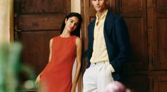 Smart casual styl podle GANTu