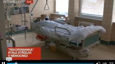 Rekordmanka (41) s 7,6 promile v krvi už je doma. Střízlivěla 4 dny