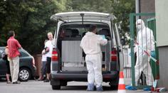 Kdo zabil novorozence a hodil ho do odpadu? Policie hledá svědky