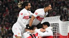 Bundesliga – sestřih: Stuttgart vs. Mohuč (26. 10. 2025)