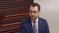 Papajanovský o Macinkovi: Na ministerstvu máme puberťáka, který si z občanů dělá legraci