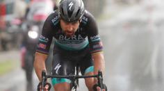 Skvělý Peter Sagan ovládl závěrečný spurt v desáté etapě Gira
