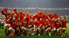 Wales má triumf na dosah! Co se musí stát, aby nevyhrál Six Nations?