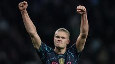 Štípání dřeva, meditace, túry. Hvězdný Haaland odhalil tréninkové metody
