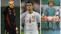 Sebevražda, dluhy, konec kariéry. Tyhle fotbalisty zničily deprese!