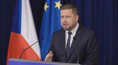 Základní úroková sazba zůstává na čtyřech procentech