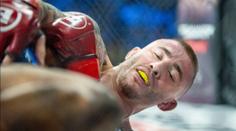 Fighter z Bellatoru prodělal zástavu srdce, je na jednotce intenzivní péče
