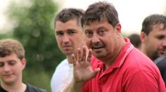 Být treném Česka? Bylo by hezké, kdyby mi zavolali, říká Hebousse